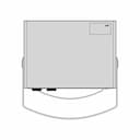 Bluetooth Speaker 42 | Industrial CAD Design_270_0_degree_snapshot