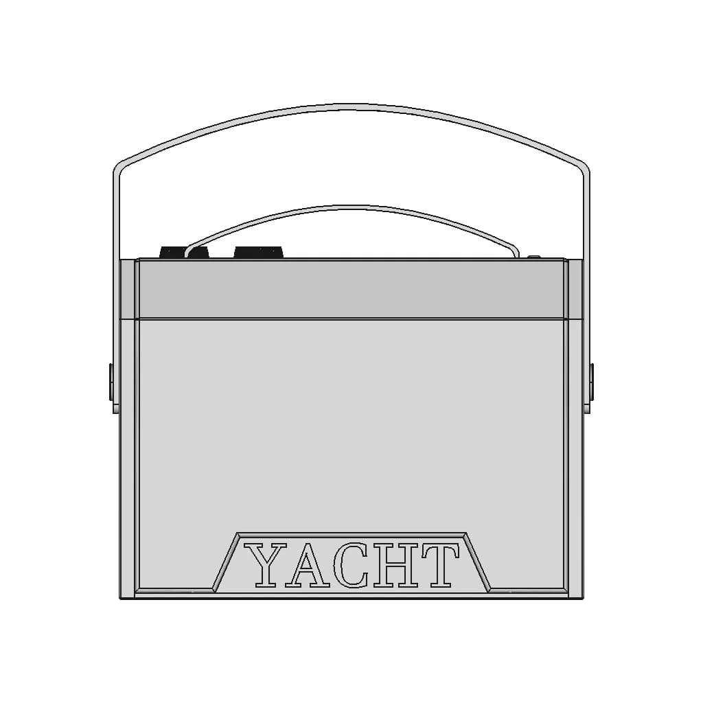 Bluetooth Speaker 42 | Industrial CAD Design_90_0_degree_snapshot