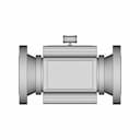 Flow Meter 30 | CAD Model for Energy Systems_0_270_degree_snapshot