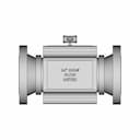 Flow Meter 30 | CAD Model for Energy Systems_0_90_degree_snapshot