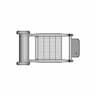 Smart Shopping Cart 1 | Industrial CAD Design_0_270_degree_snapshot