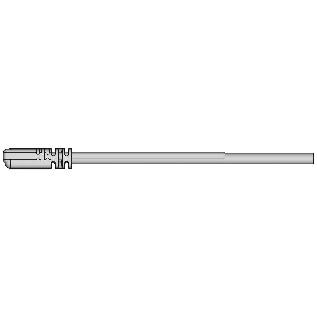 Right Angle Usb C To 4 Pin Bare | CAD Model for Energy Systems_270_0_degree_snapshot