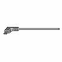 Right Angle Usb C To 4 Pin Bare | CAD Model for Energy Systems_60_30_degree_snapshot