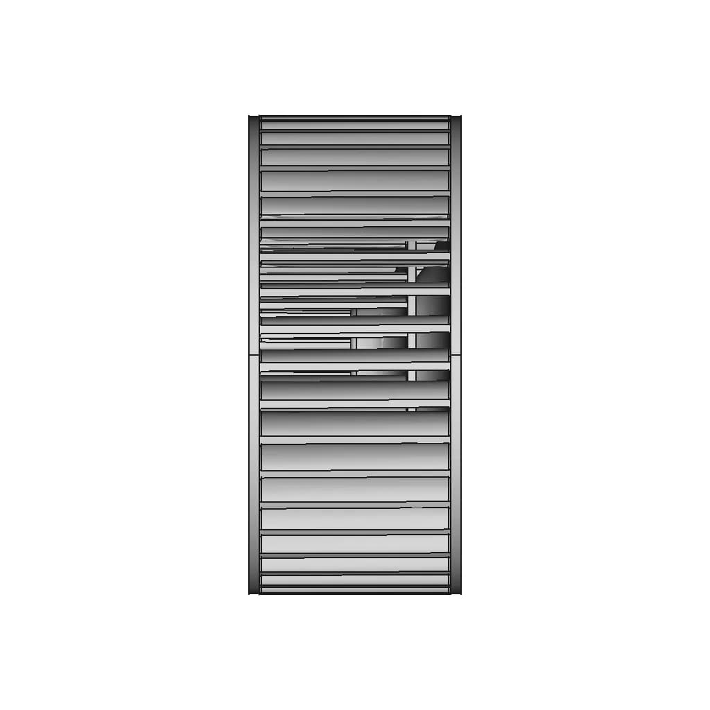 Fan Load 1 | CAD Model for Energy Systems_0_270_degree_snapshot