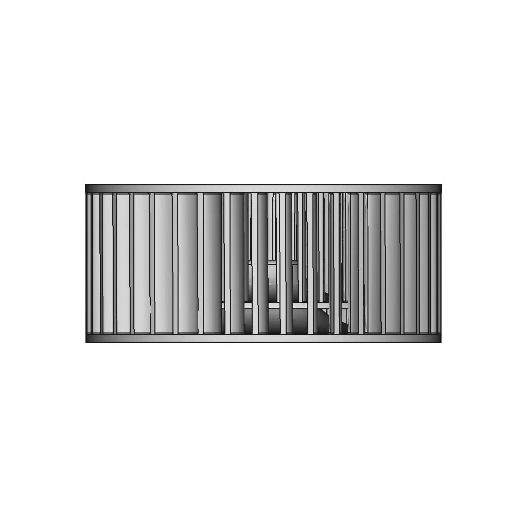 Fan Load 1 | CAD Model for Energy Systems_270_0_degree_snapshot