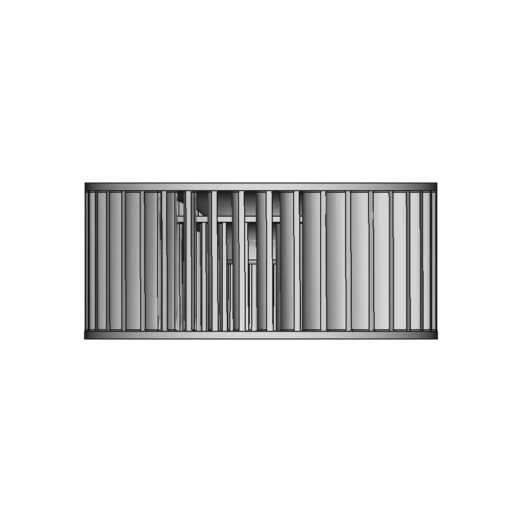 Fan Load 1 | CAD Model for Energy Systems_90_0_degree_snapshot