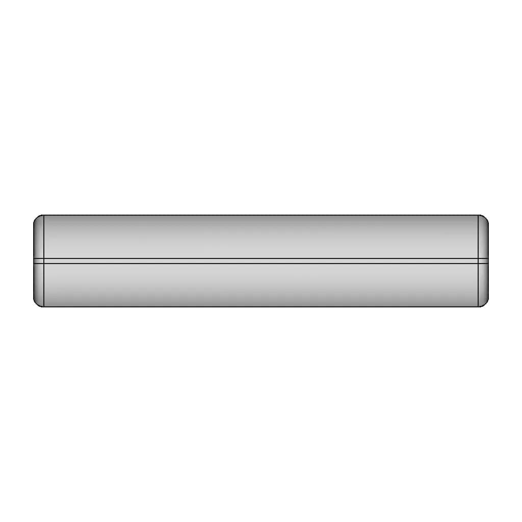 Power Bank Adata P20000Qcd 1 | CAD Model for Energy Systems_0_270_degree_snapshot