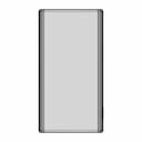 Power Bank Adata P20000Qcd 1 | CAD Model for Energy Systems_270_0_degree_snapshot