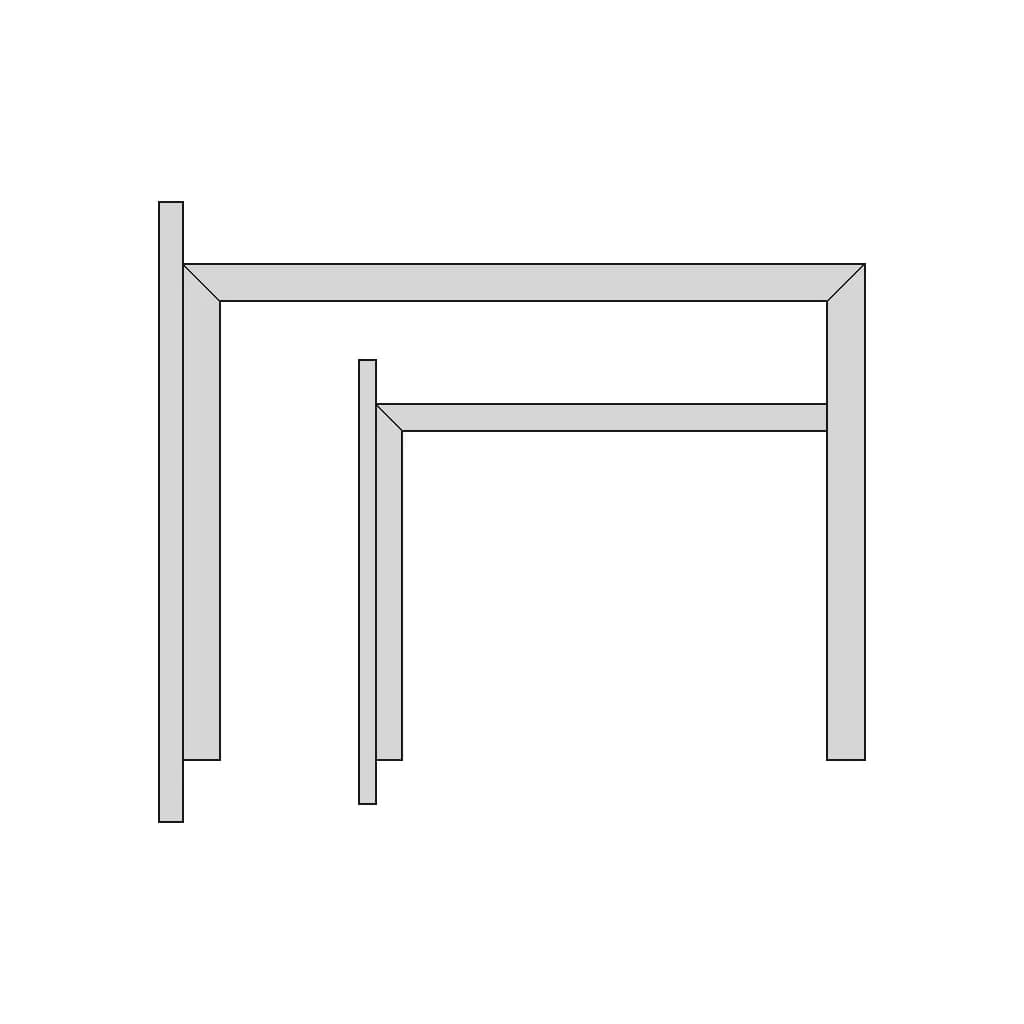Table 1058 | Industrial CAD Design_0_90_degree_snapshot