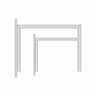 Table 1058 | Industrial CAD Design_0_90_degree_snapshot