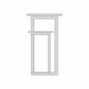 Table 1058 | Industrial CAD Design_90_0_degree_snapshot