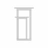 Table 1058 | Industrial CAD Design_90_0_degree_snapshot