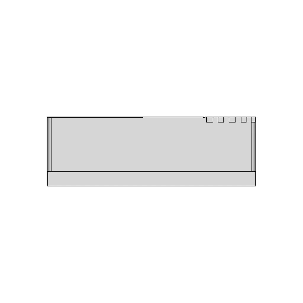 Usb 5850 Ae 1 | CAD Model for Energy Systems_0_0_degree_snapshot