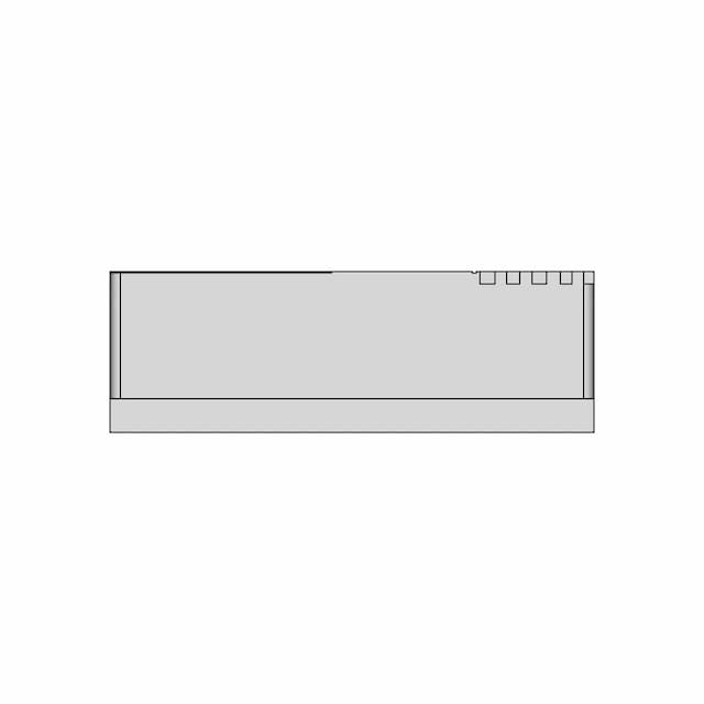 Usb 5850 Ae 1 | CAD Model for Energy Systems