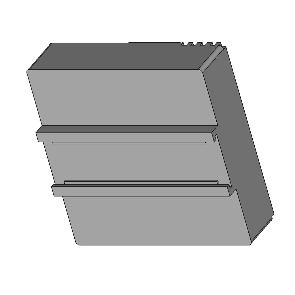 Usb 5850 Ae 1 | CAD Model for Energy Systems_60_30_degree_snapshot