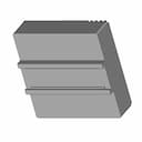 Usb 5850 Ae 1 | CAD Model for Energy Systems_60_30_degree_snapshot