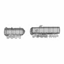 Hydrocrackers 1 | CAD Model for Energy Systems_0_270_degree_snapshot