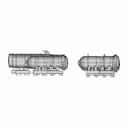 Hydrocrackers 1 | CAD Model for Energy Systems_0_90_degree_snapshot