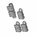 Hydrocrackers 1 | CAD Model for Energy Systems_60_30_degree_snapshot
