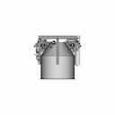 Spool Succao Recalque 1 | Industrial CAD Design_270_0_degree_snapshot