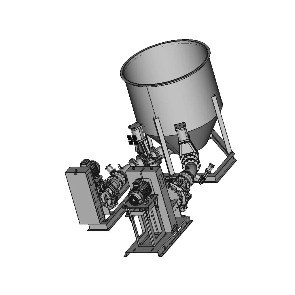 Spool Succao Recalque 1 | Industrial CAD Design_60_30_degree_snapshot