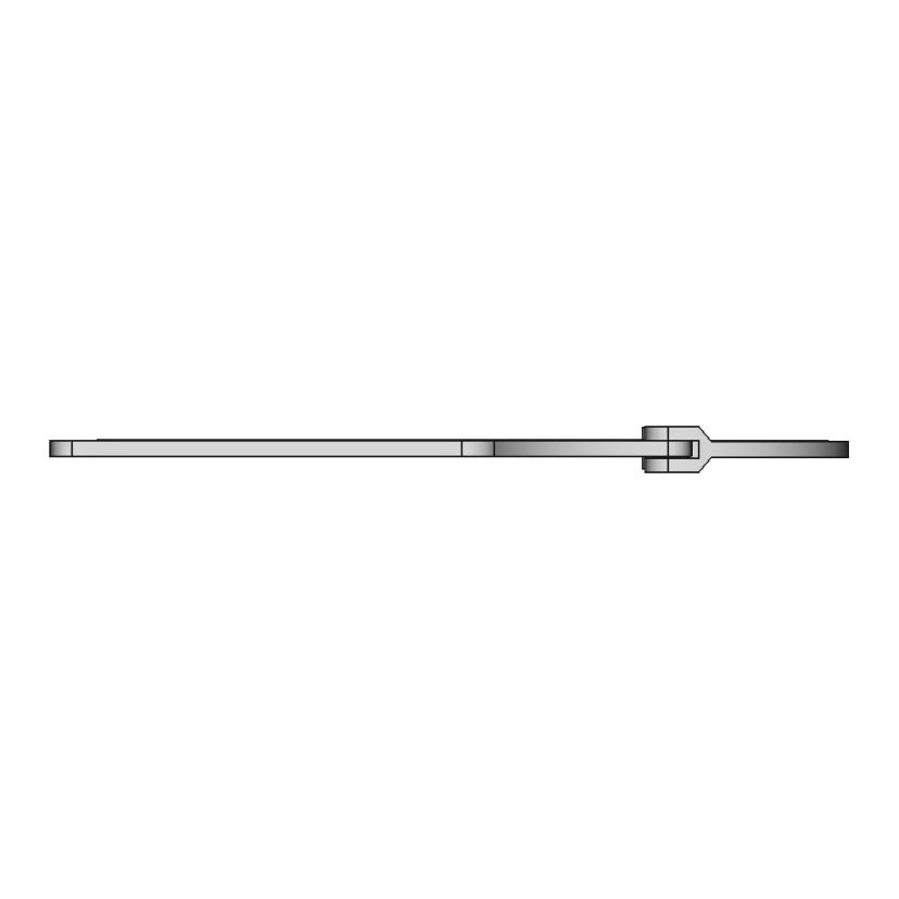 Union Spanner Din Dn25 100 1 | CAD Model for Energy Systems