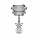 1 Inch Control Valve 1 | CAD Model for Energy Systems_0_270_degree_snapshot