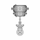 1 Inch Control Valve 1 | CAD Model for Energy Systems_0_90_degree_snapshot