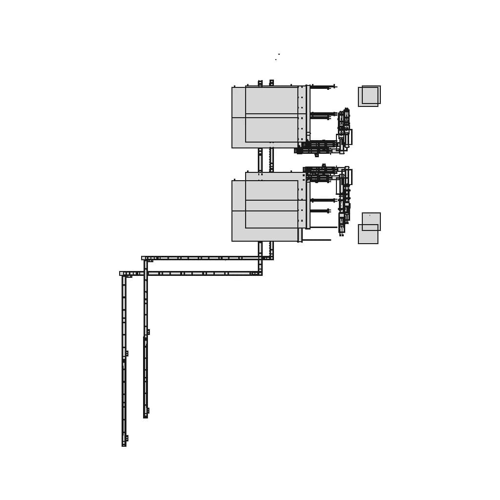 Feed Unit Toploader 1 | CAD Model for Energy Systems_90_0_degree_snapshot