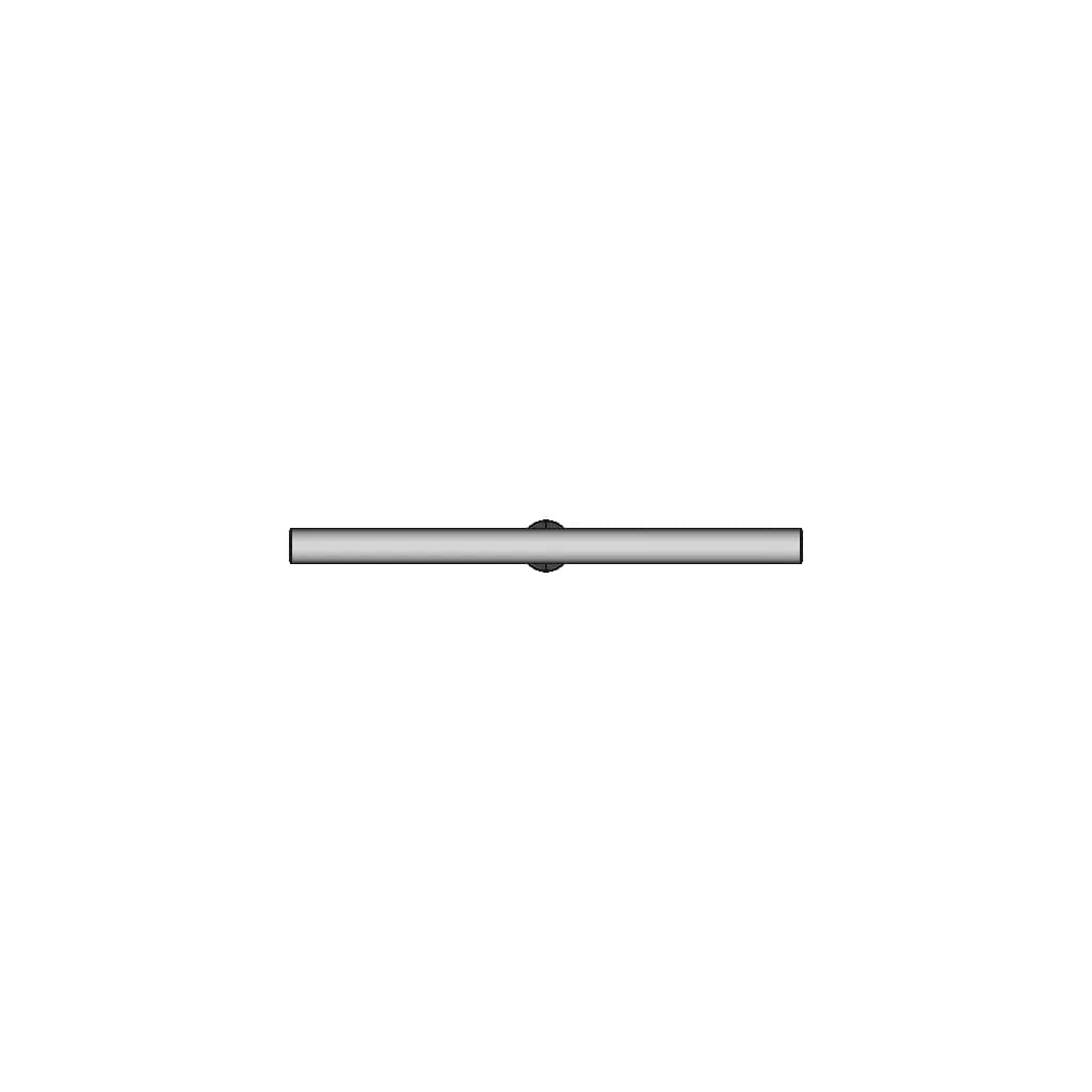 T Handle Socket Wrench 1 | Industrial CAD Design_270_0_degree_snapshot