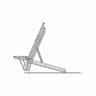 Adjustable Bench Press Sehpasi 1 | Industrial CAD Design_0_0_degree_snapshot