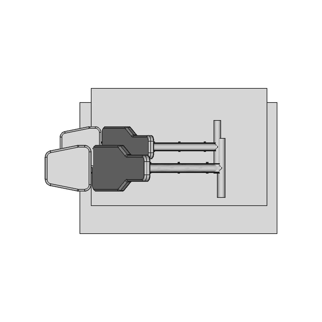 Adjustable Bench Press Sehpasi 1 | Industrial CAD Design_270_0_degree_snapshot