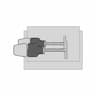 Adjustable Bench Press Sehpasi 1 | Industrial CAD Design_270_0_degree_snapshot