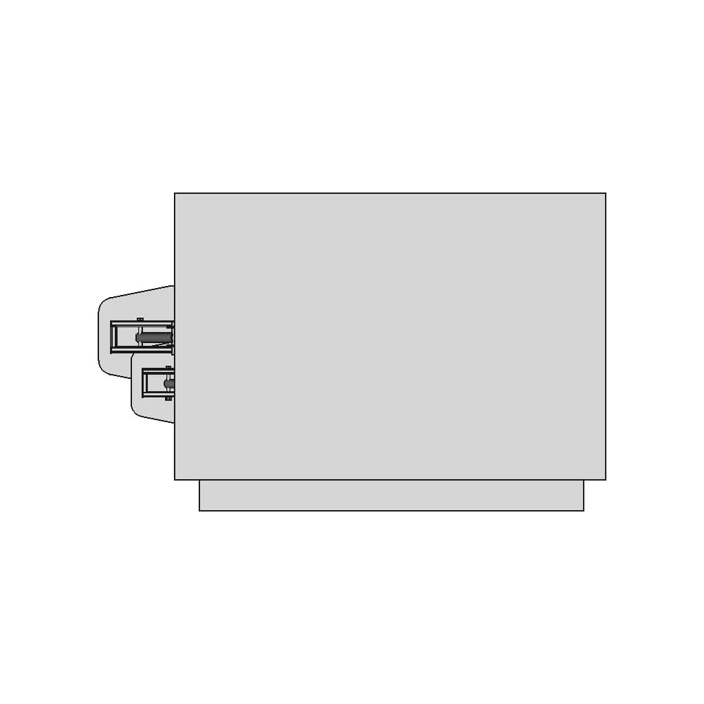 Adjustable Bench Press Sehpasi 1 | Industrial CAD Design_90_0_degree_snapshot