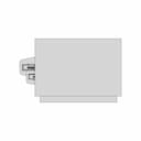 Adjustable Bench Press Sehpasi 1 | Industrial CAD Design_90_0_degree_snapshot