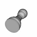 4 Axis Cnc Lathe Turning Simulation 1 | Industrial CAD Design_60_30_degree_snapshot