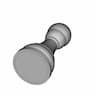 4 Axis Cnc Lathe Turning Simulation 1 | Industrial CAD Design_60_30_degree_snapshot