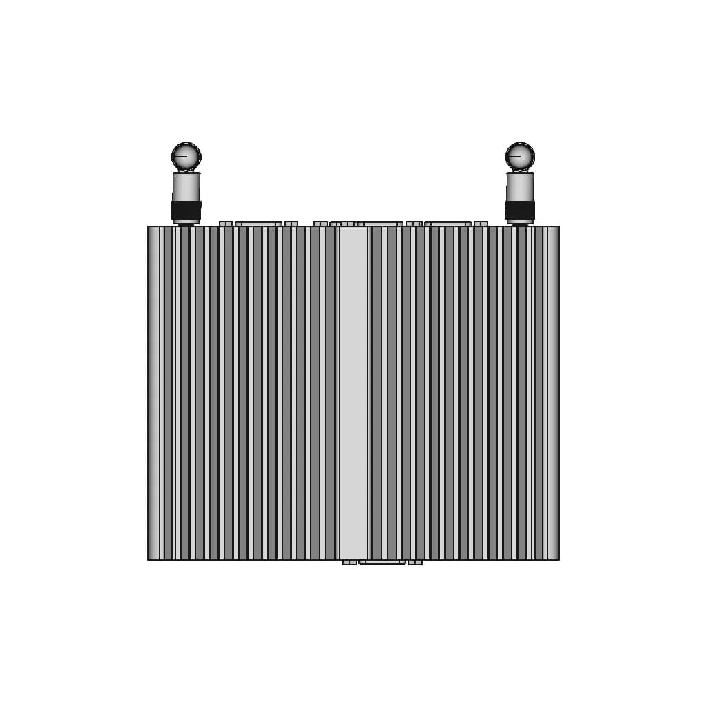 Mini Pc Qotom Q190P S08 1 | Industrial CAD Design_0_0_degree_snapshot