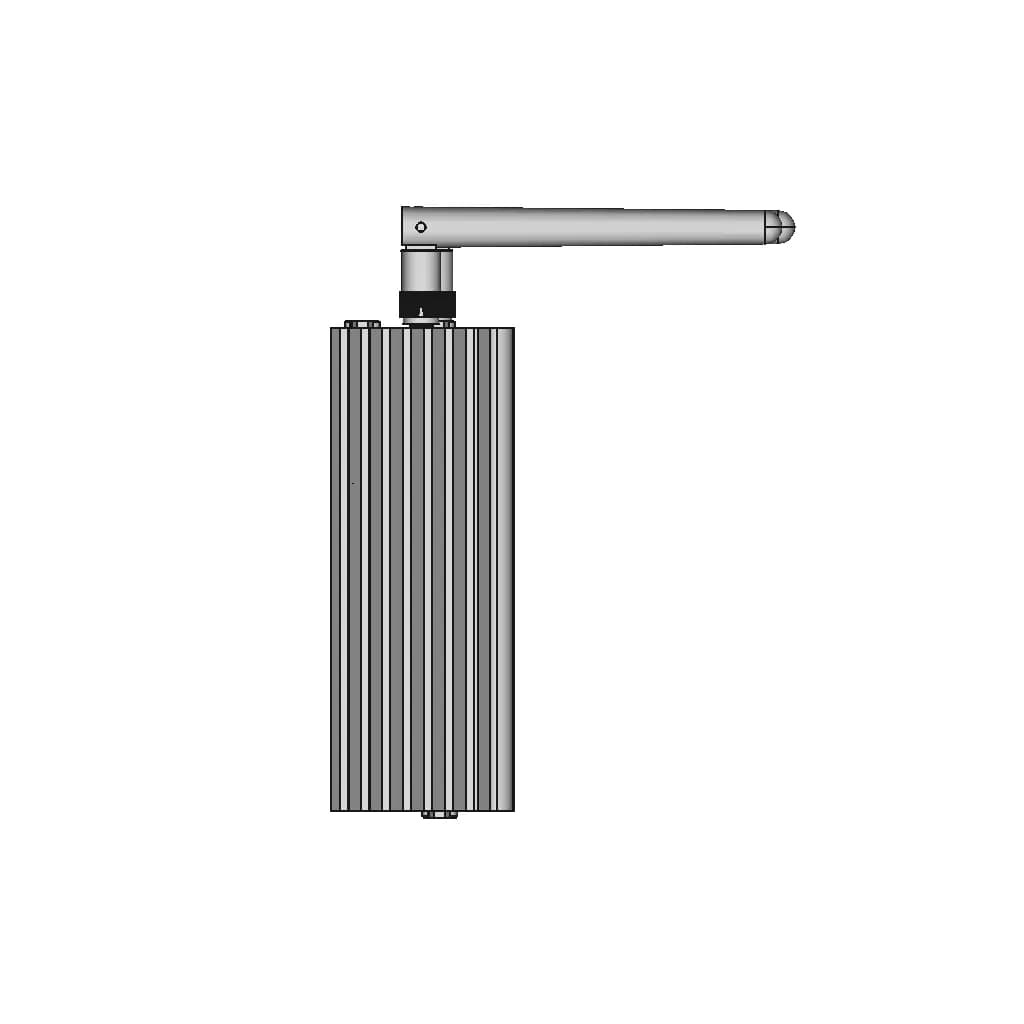 Mini Pc Qotom Q190P S08 1 | Industrial CAD Design_0_270_degree_snapshot