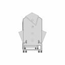 Cattle Feeder 3800 Hd 1 | Industrial CAD Design_0_90_degree_snapshot