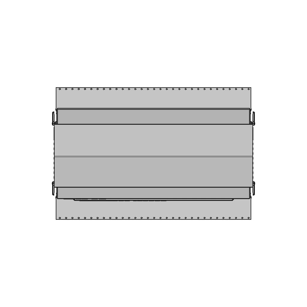 Cattle Feeder 3800 Hd 1 | Industrial CAD Design_270_0_degree_snapshot