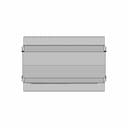 Cattle Feeder 3800 Hd 1 | Industrial CAD Design_270_0_degree_snapshot