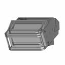 Cattle Feeder 3800 Hd 1 | Industrial CAD Design_60_30_degree_snapshot