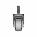 Castor Hod 2 Inch Pu Stsb 1 | Industrial CAD Design_0_270_degree_snapshot