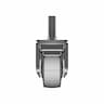 Castor Hod 2 Inch Pu Stsb 1 | Industrial CAD Design_0_270_degree_snapshot