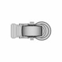 Castor Hod 2 Inch Pu Stsb 1 | Industrial CAD Design_90_0_degree_snapshot
