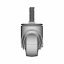 Castor Hod 2 Inch Pu Sts 1 | Industrial CAD Design_0_90_degree_snapshot