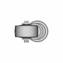 Castor Hod 2 Inch Pu Sts 1 | Industrial CAD Design_90_0_degree_snapshot