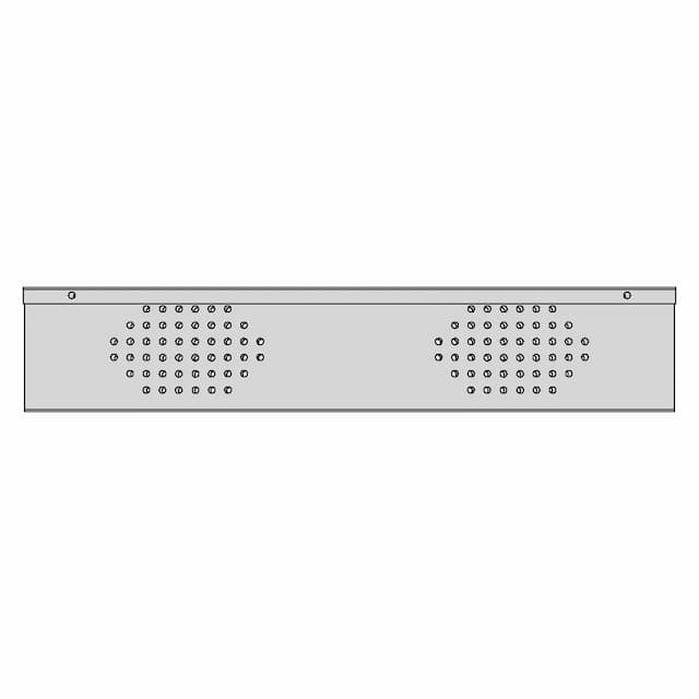 400 130 75 00 000 1 | Industrial CAD Design