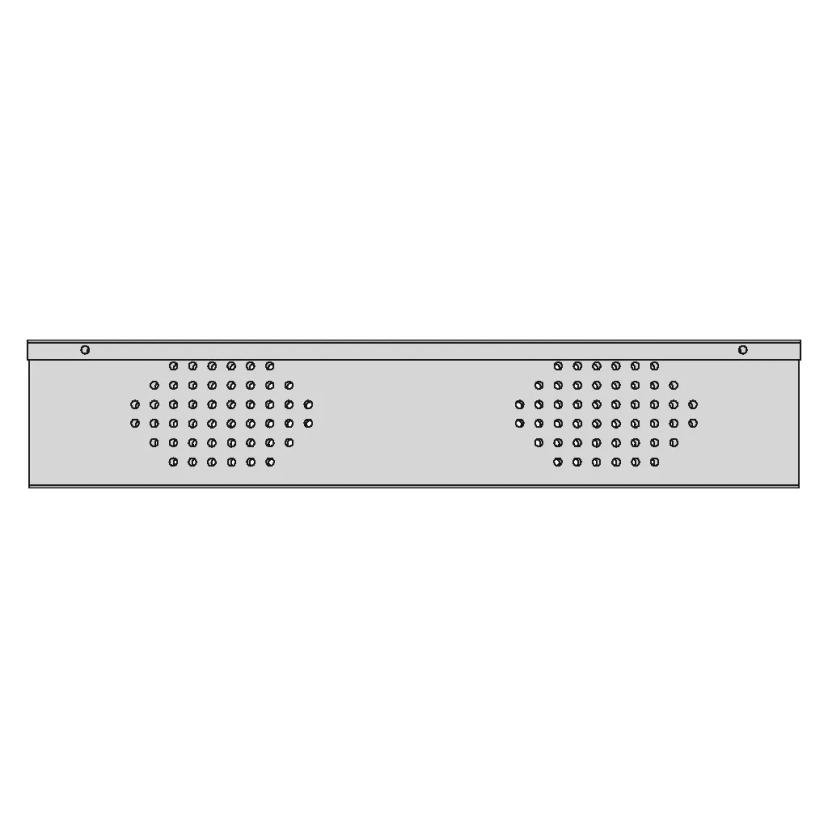 400 130 75 00 000 1 | Industrial CAD Design